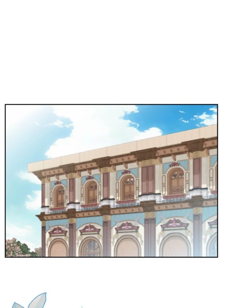 I Stole the Heroine’s First Love Chapter 84 - Page 8