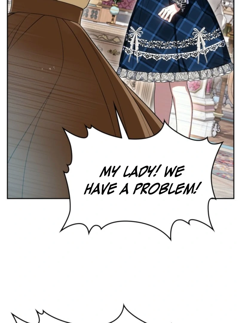 I Stole the Heroine’s First Love Chapter 84 - Page 73