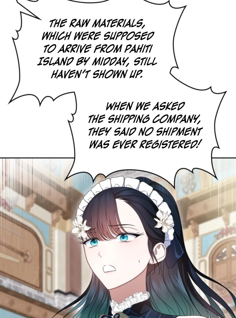 I Stole the Heroine’s First Love Chapter 84 - Page 74