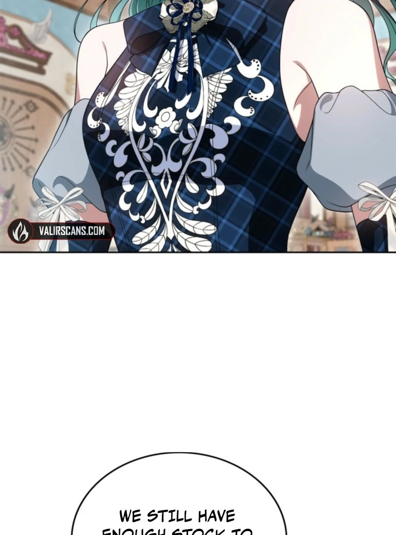 I Stole the Heroine’s First Love Chapter 84 - Page 75