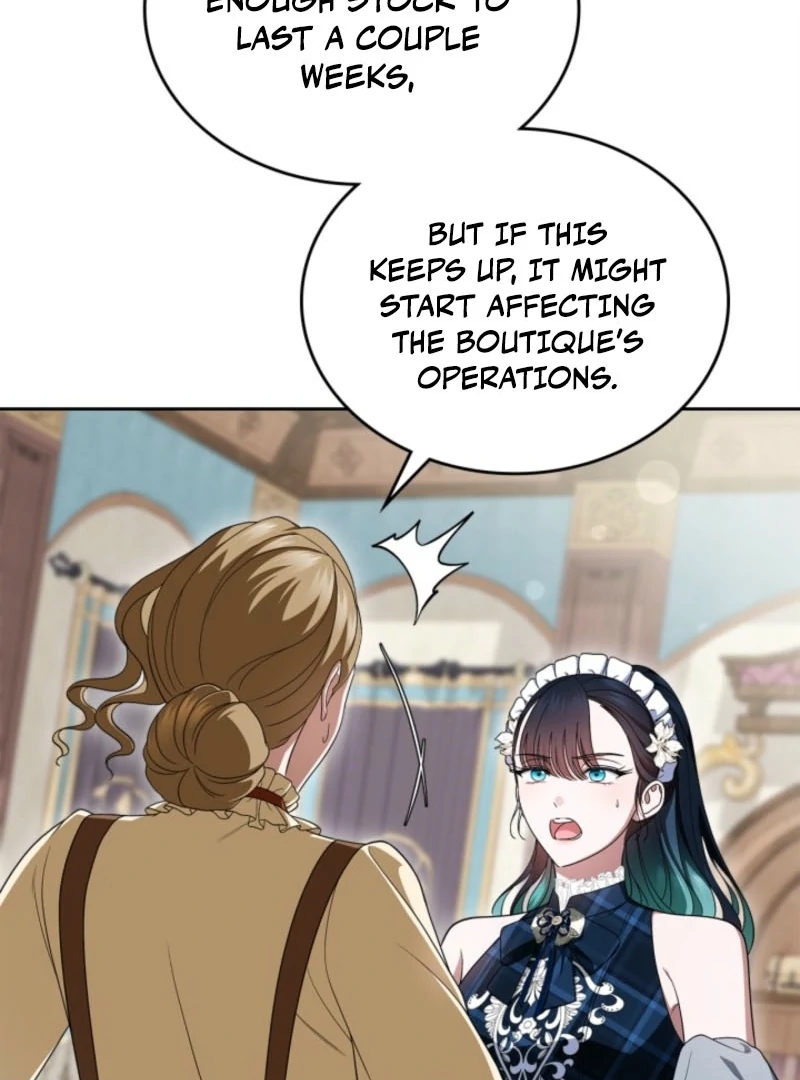I Stole the Heroine’s First Love Chapter 84 - Page 76