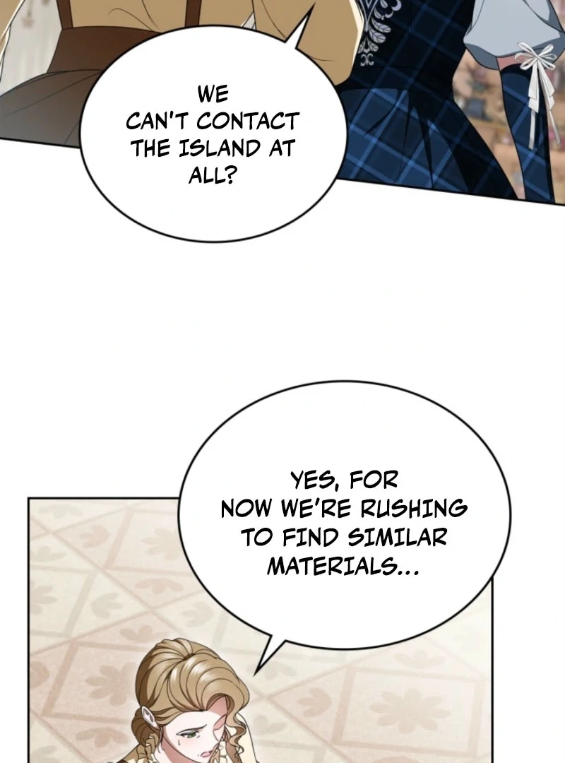 I Stole the Heroine’s First Love Chapter 84 - Page 77