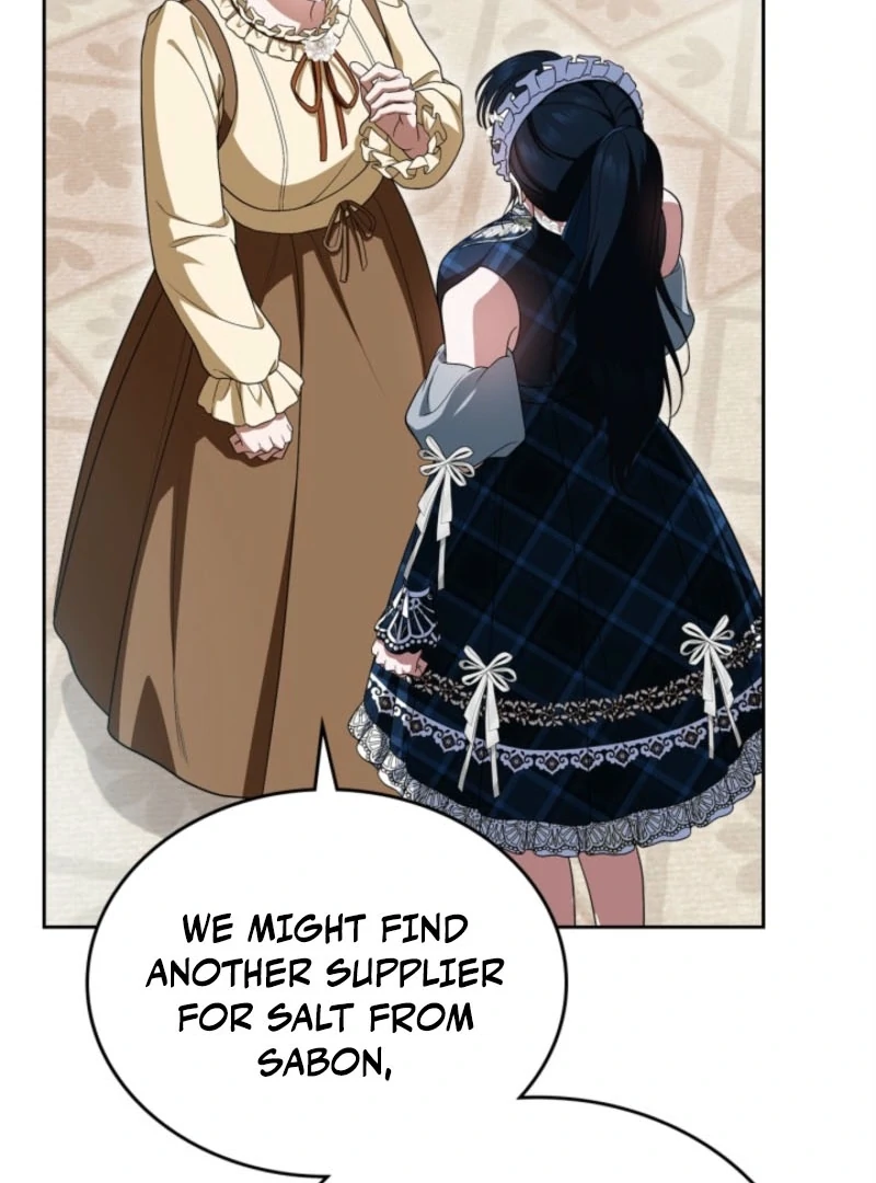 I Stole the Heroine’s First Love Chapter 84 - Page 78