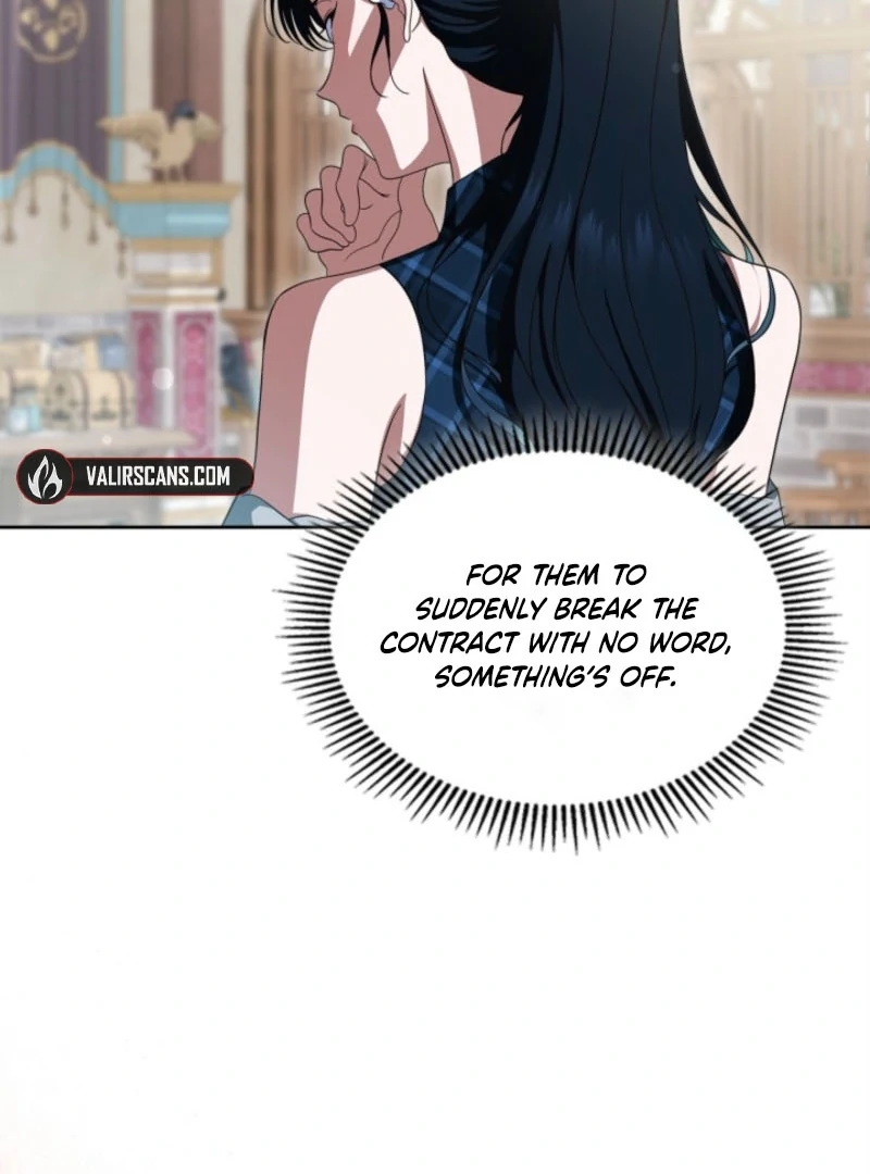 I Stole the Heroine’s First Love Chapter 84 - Page 80