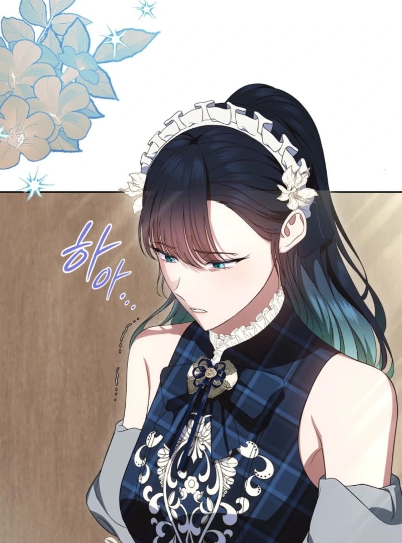 I Stole the Heroine’s First Love Chapter 84 - Page 9