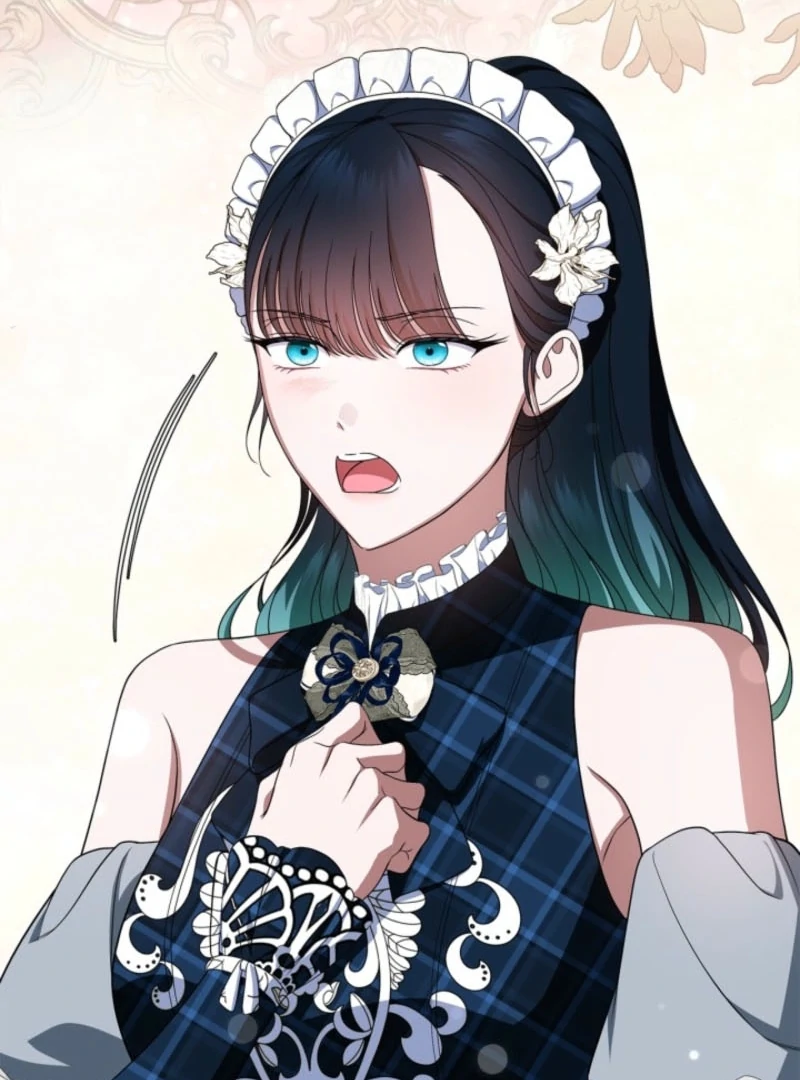 I Stole the Heroine’s First Love Chapter 84 - Page 83