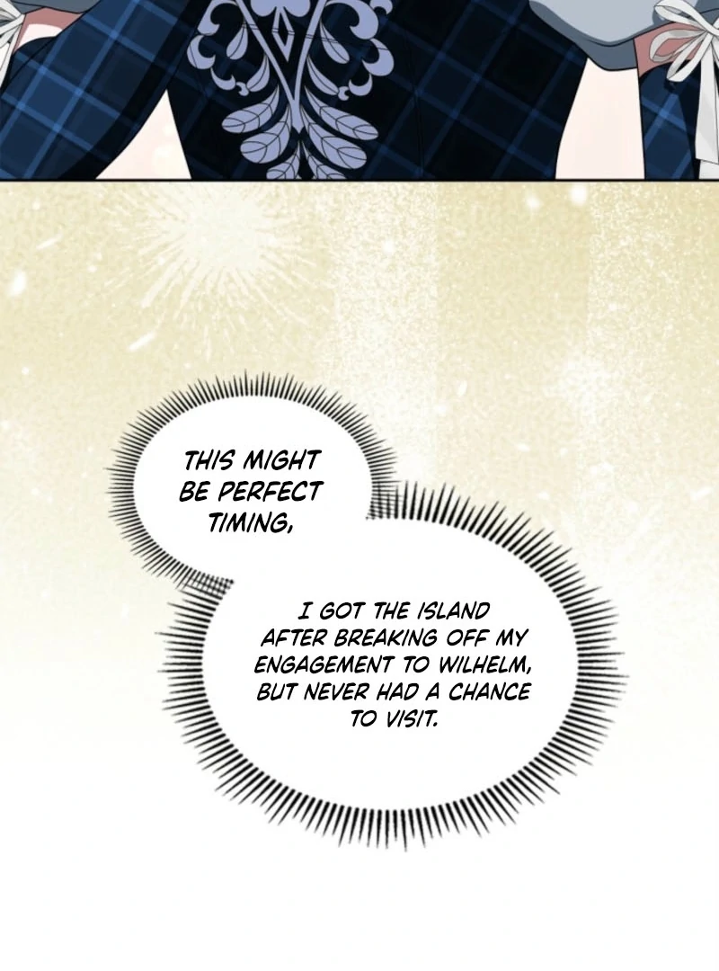 I Stole the Heroine’s First Love Chapter 84 - Page 84