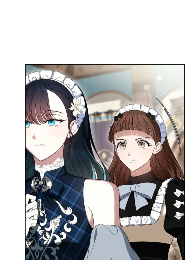 I Stole the Heroine’s First Love Chapter 84 - Page 85