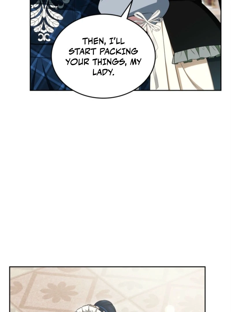 I Stole the Heroine’s First Love Chapter 84 - Page 86