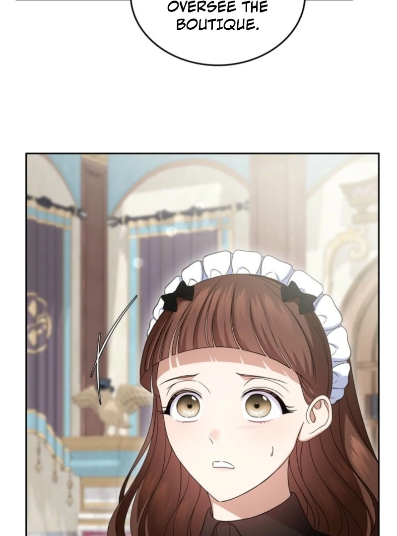 I Stole the Heroine’s First Love Chapter 84 - Page 88