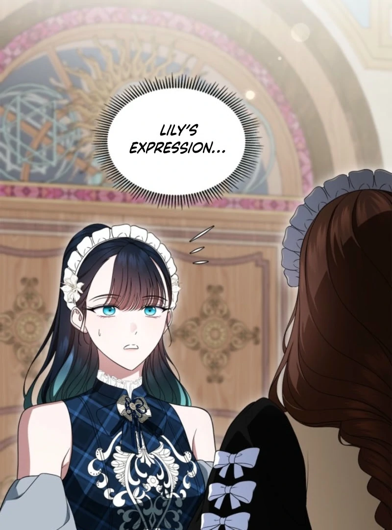 I Stole the Heroine’s First Love Chapter 84 - Page 91