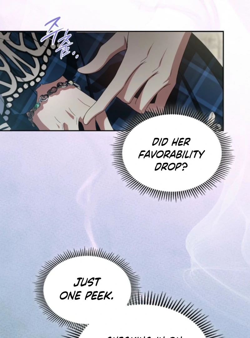 I Stole the Heroine’s First Love Chapter 84 - Page 93