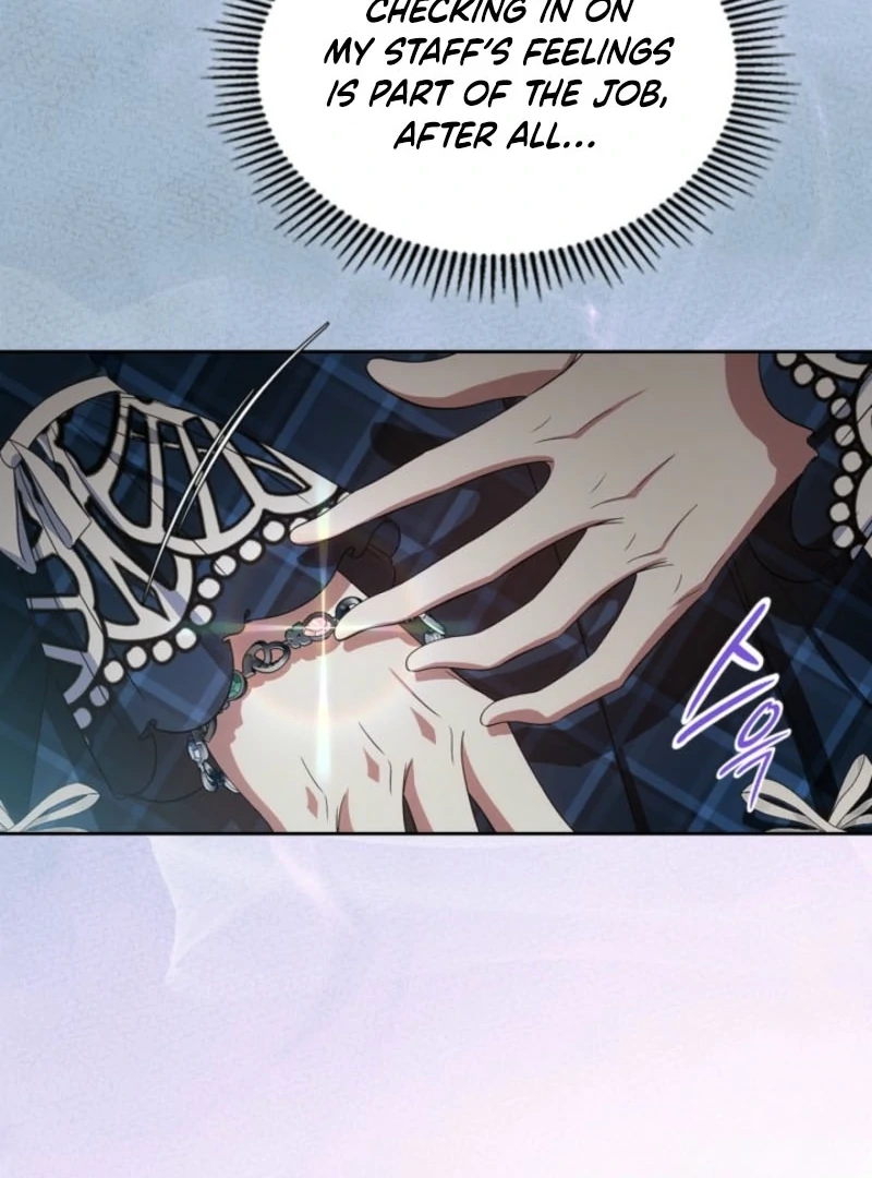 I Stole the Heroine’s First Love Chapter 84 - Page 94