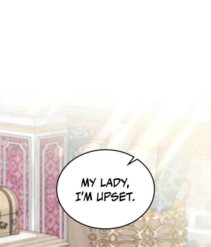 I Stole the Heroine’s First Love Chapter 84 - Page 96