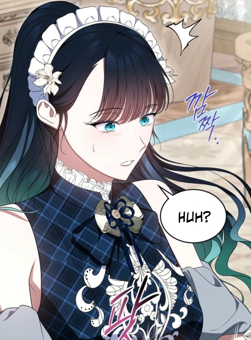 I Stole the Heroine’s First Love Chapter 84 - Page 97