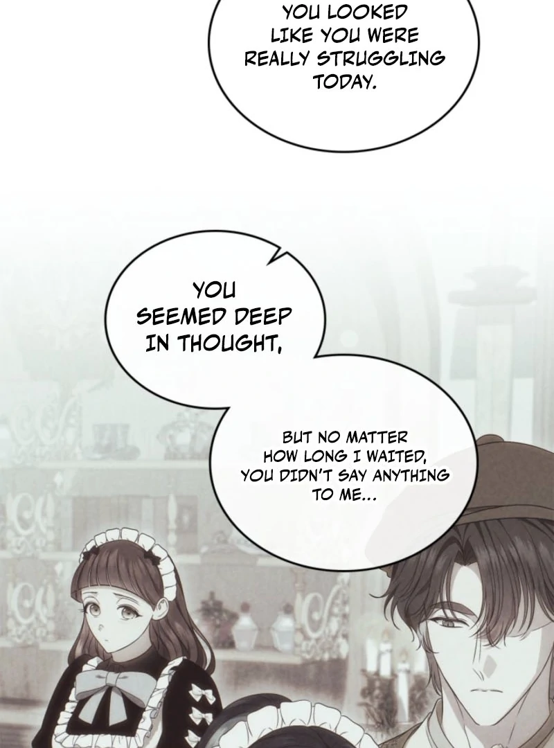 I Stole the Heroine’s First Love Chapter 84 - Page 99