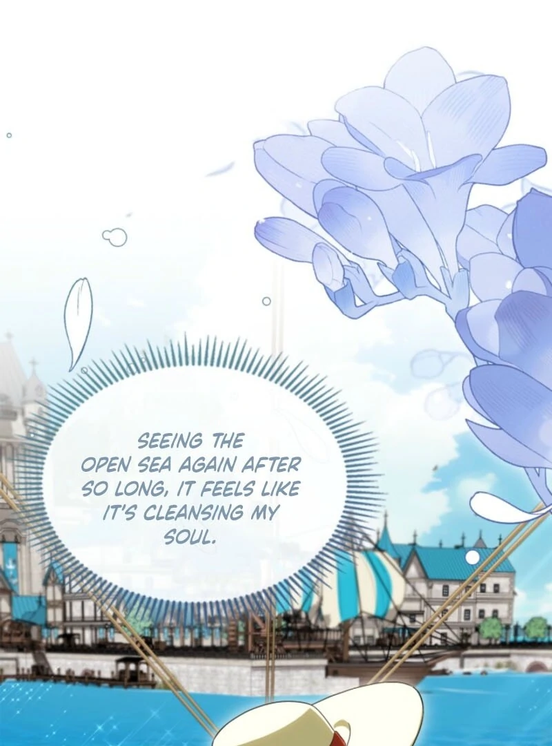 I Stole the Heroine’s First Love Chapter 85 - Page 2