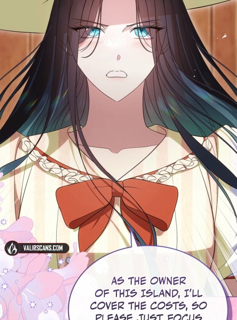 I Stole the Heroine’s First Love Chapter 85 - Page 103