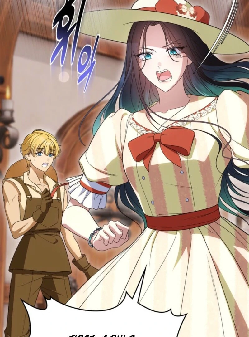 I Stole the Heroine’s First Love Chapter 85 - Page 105