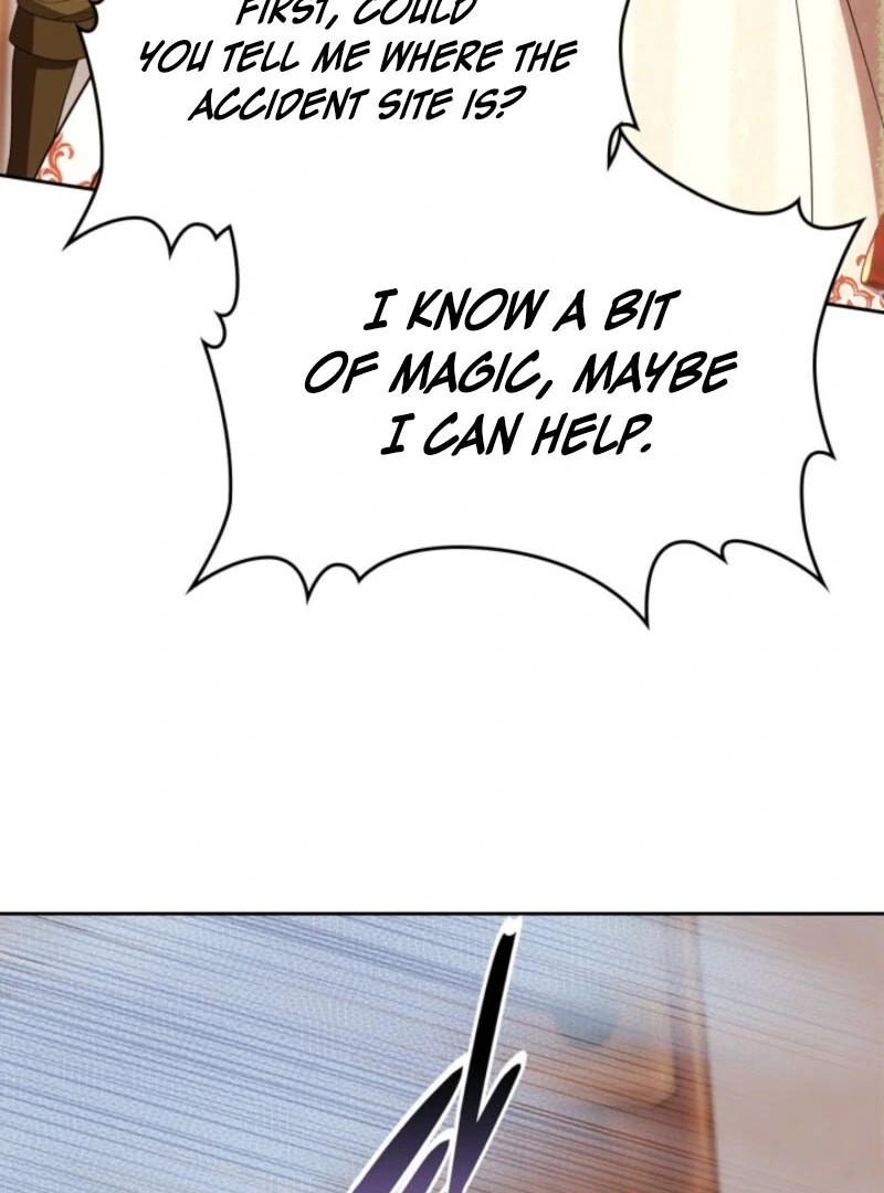 I Stole the Heroine’s First Love Chapter 85 - Page 106