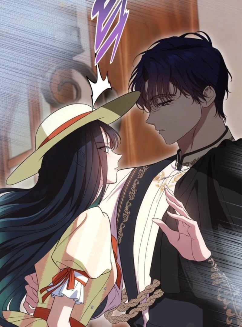 I Stole the Heroine’s First Love Chapter 85 - Page 107