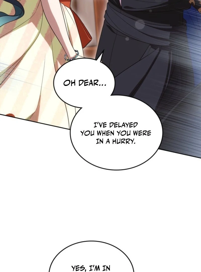 I Stole the Heroine’s First Love Chapter 85 - Page 108