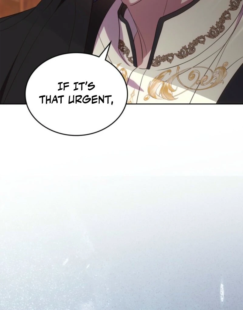 I Stole the Heroine’s First Love Chapter 85 - Page 111