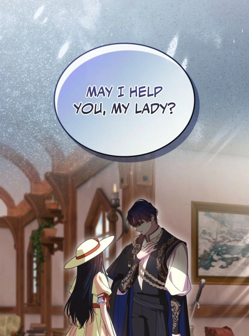 I Stole the Heroine’s First Love Chapter 85 - Page 112