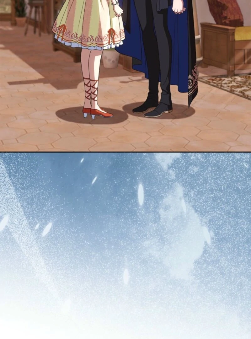 I Stole the Heroine’s First Love Chapter 85 - Page 113