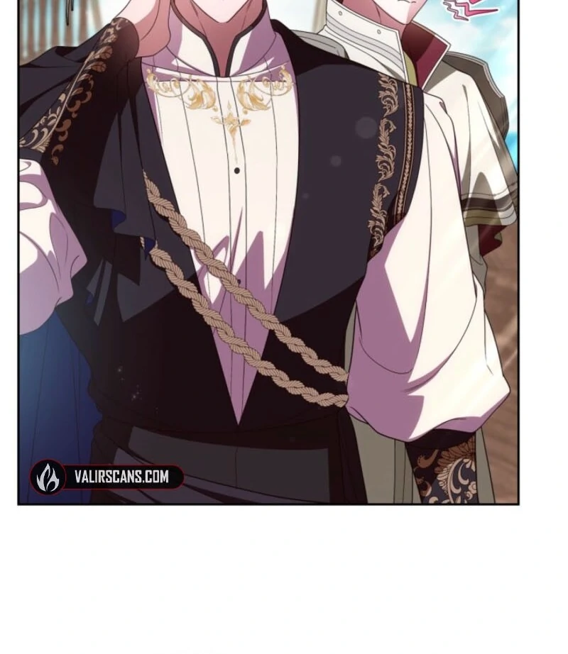 I Stole the Heroine’s First Love Chapter 85 - Page 14