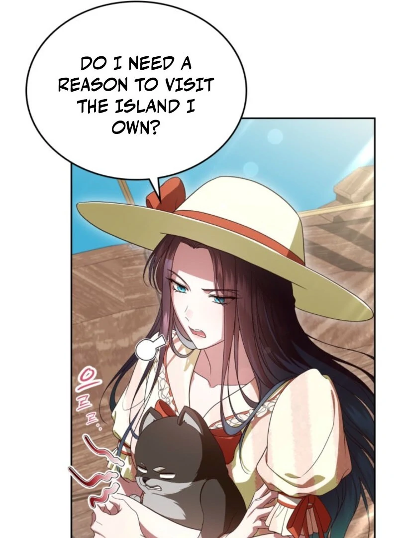 I Stole the Heroine’s First Love Chapter 85 - Page 15