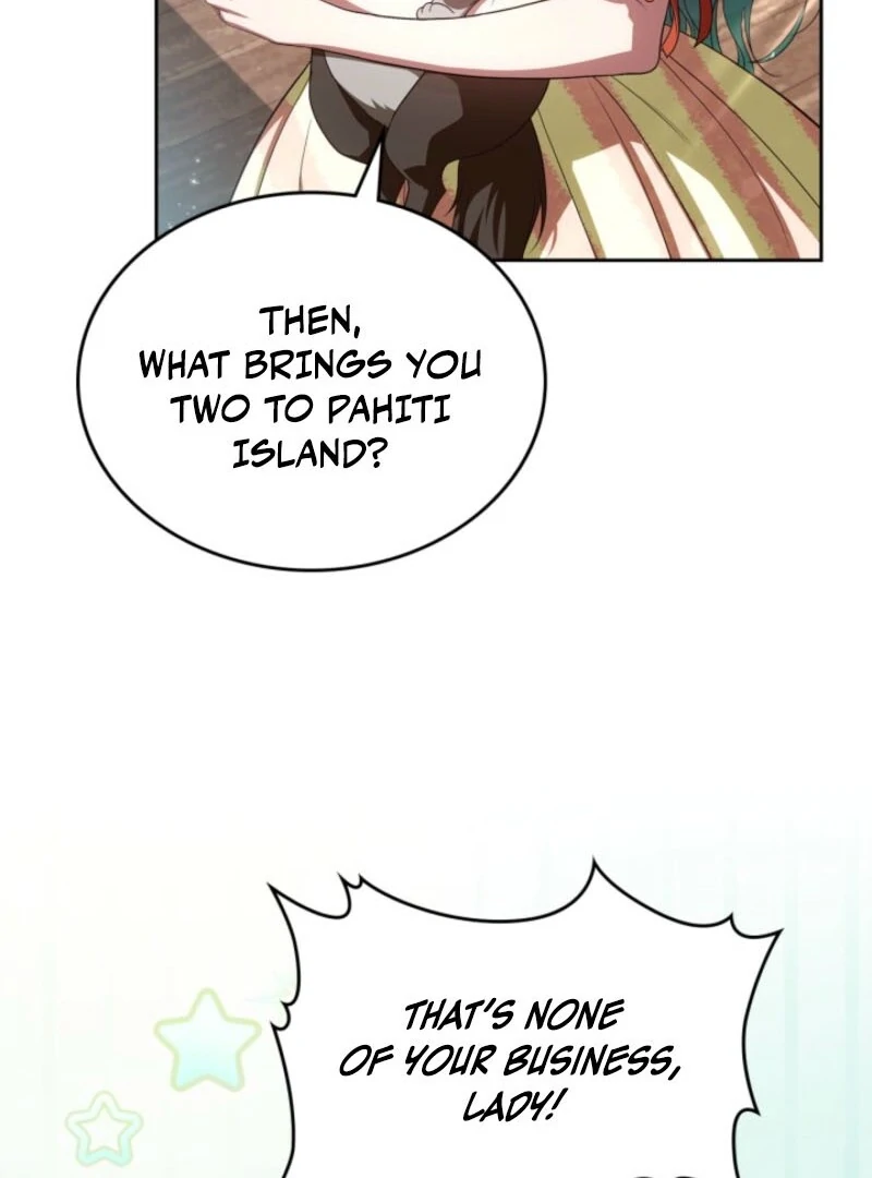 I Stole the Heroine’s First Love Chapter 85 - Page 16