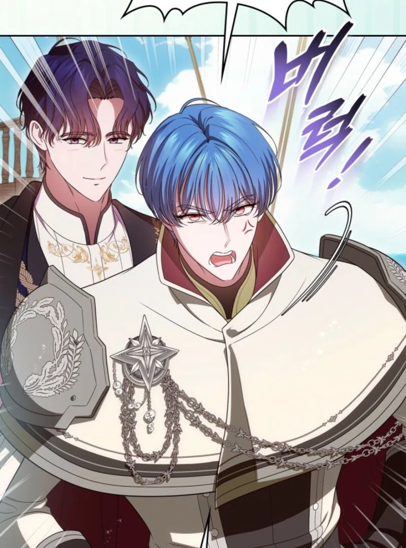 I Stole the Heroine’s First Love Chapter 85 - Page 17