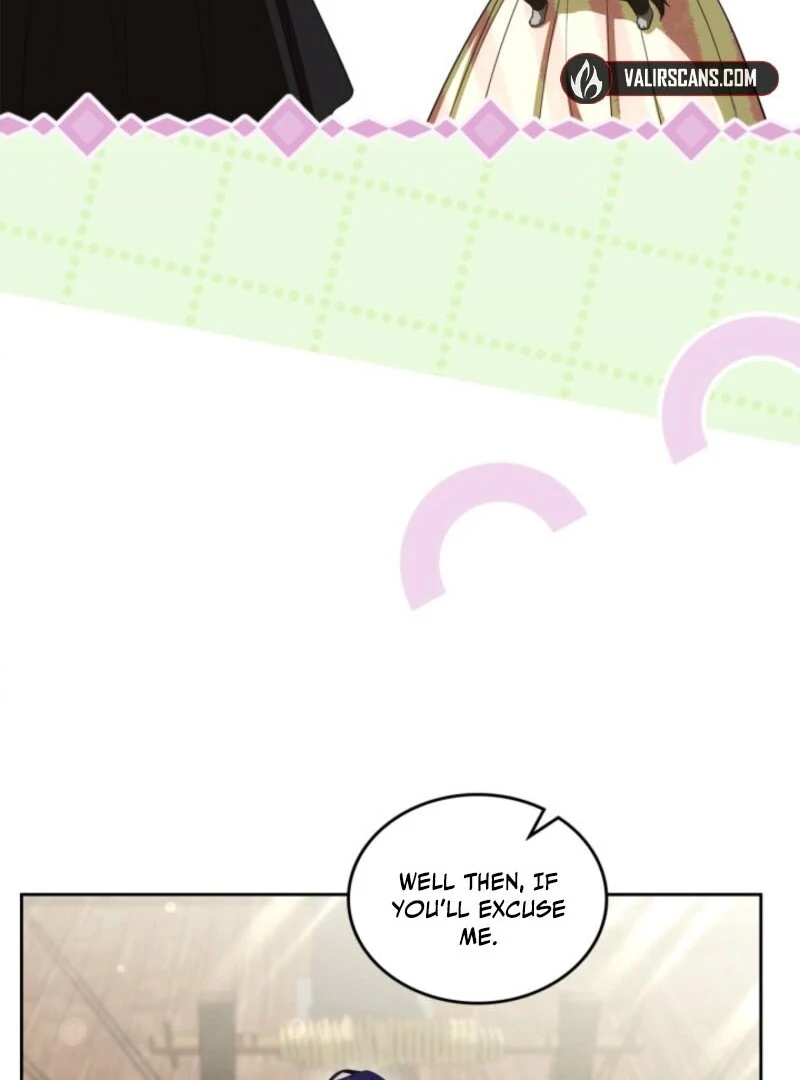 I Stole the Heroine’s First Love Chapter 85 - Page 20