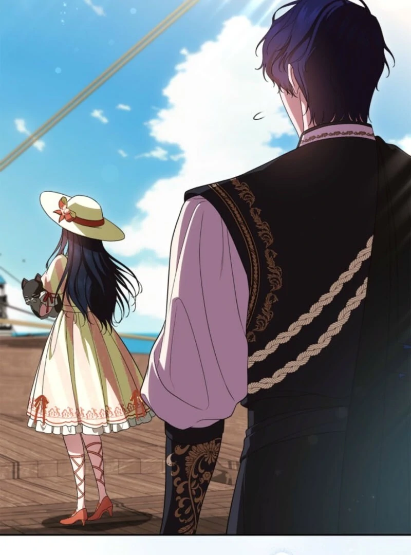 I Stole the Heroine’s First Love Chapter 85 - Page 23