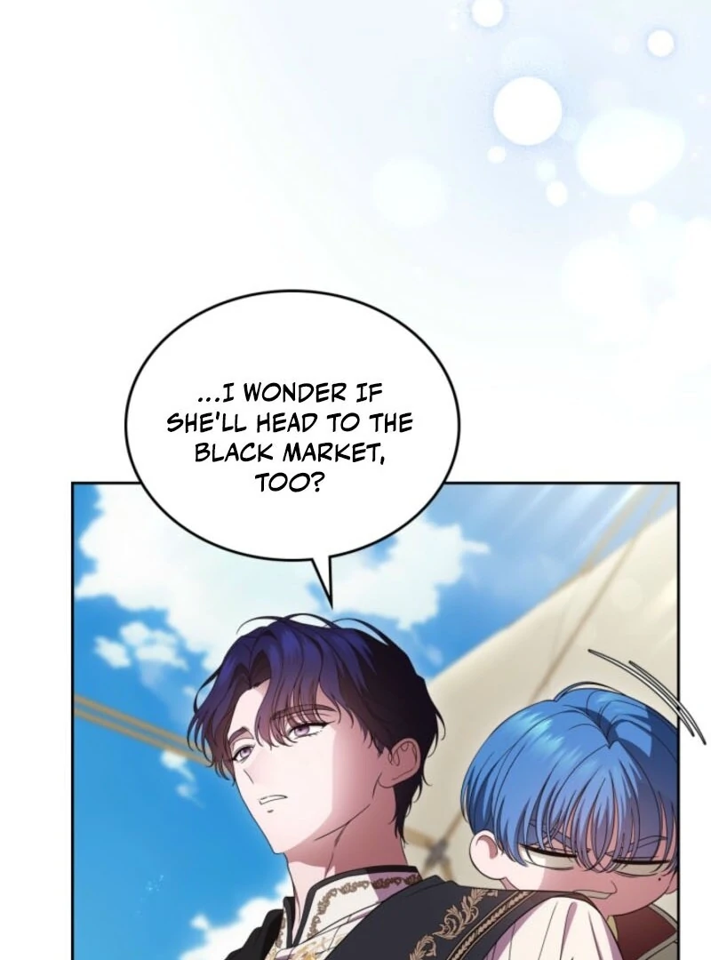 I Stole the Heroine’s First Love Chapter 85 - Page 24