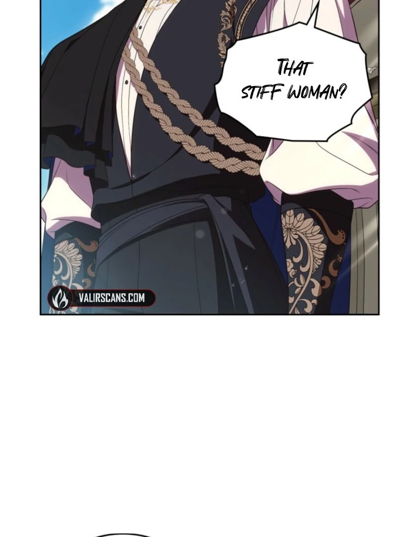 I Stole the Heroine’s First Love Chapter 85 - Page 25