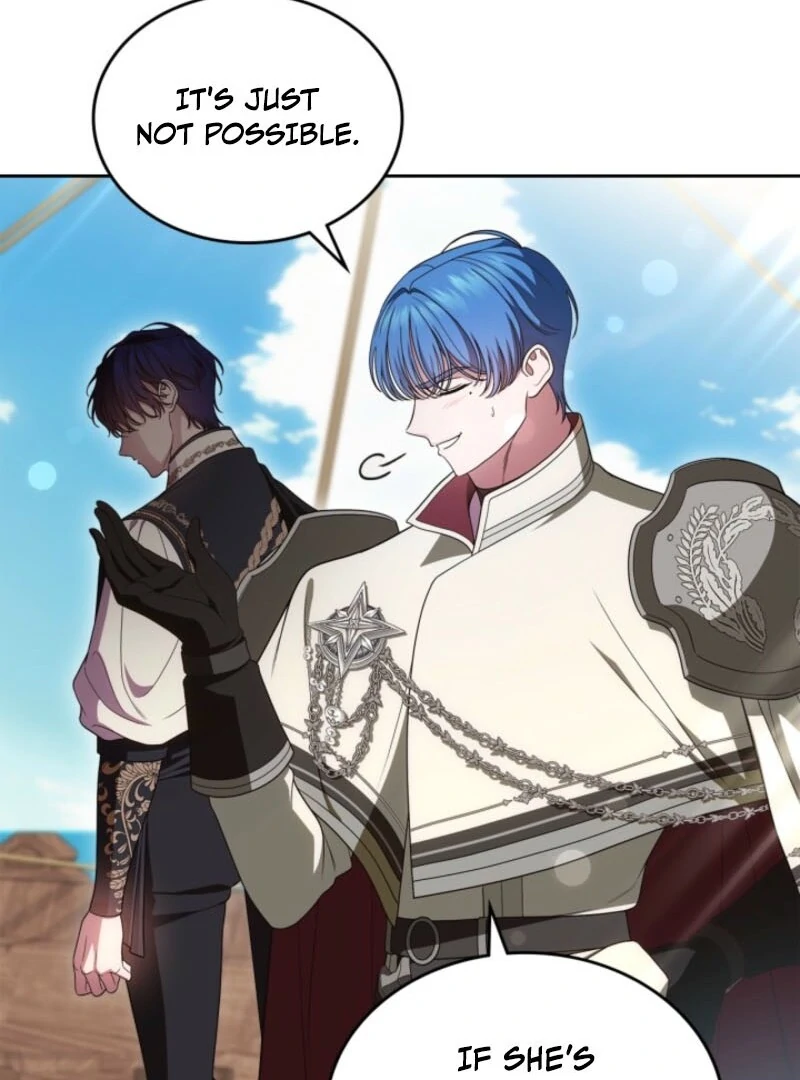 I Stole the Heroine’s First Love Chapter 85 - Page 26