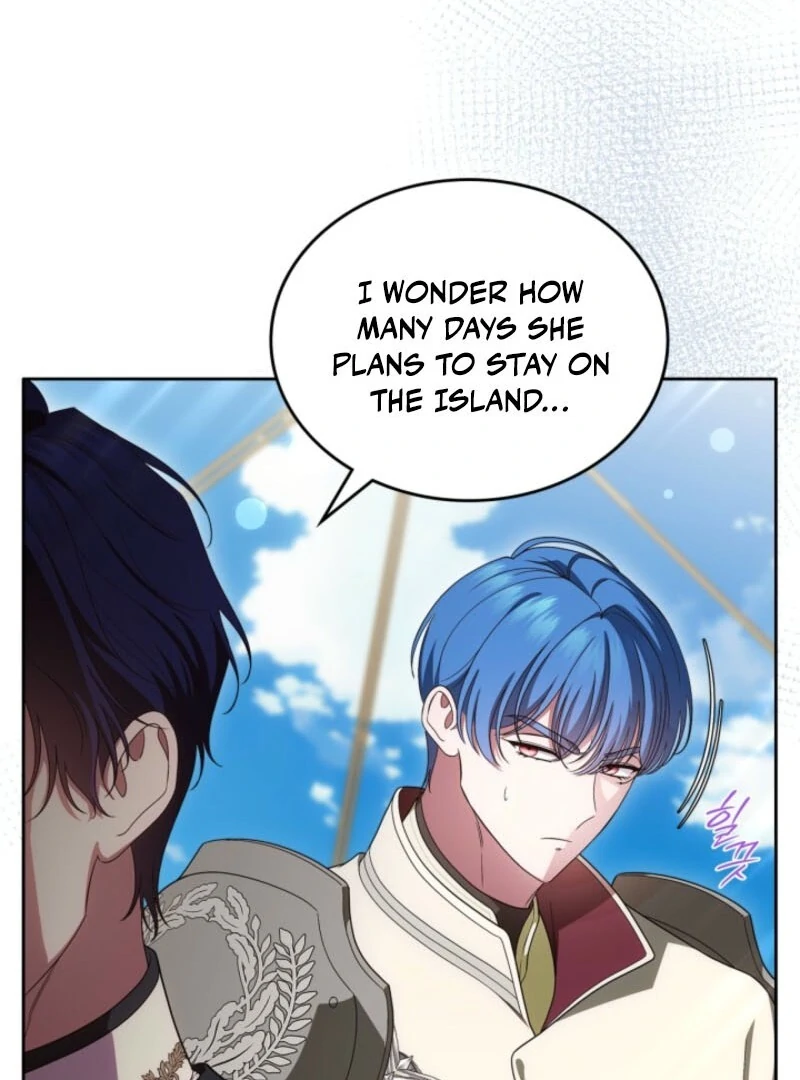 I Stole the Heroine’s First Love Chapter 85 - Page 29