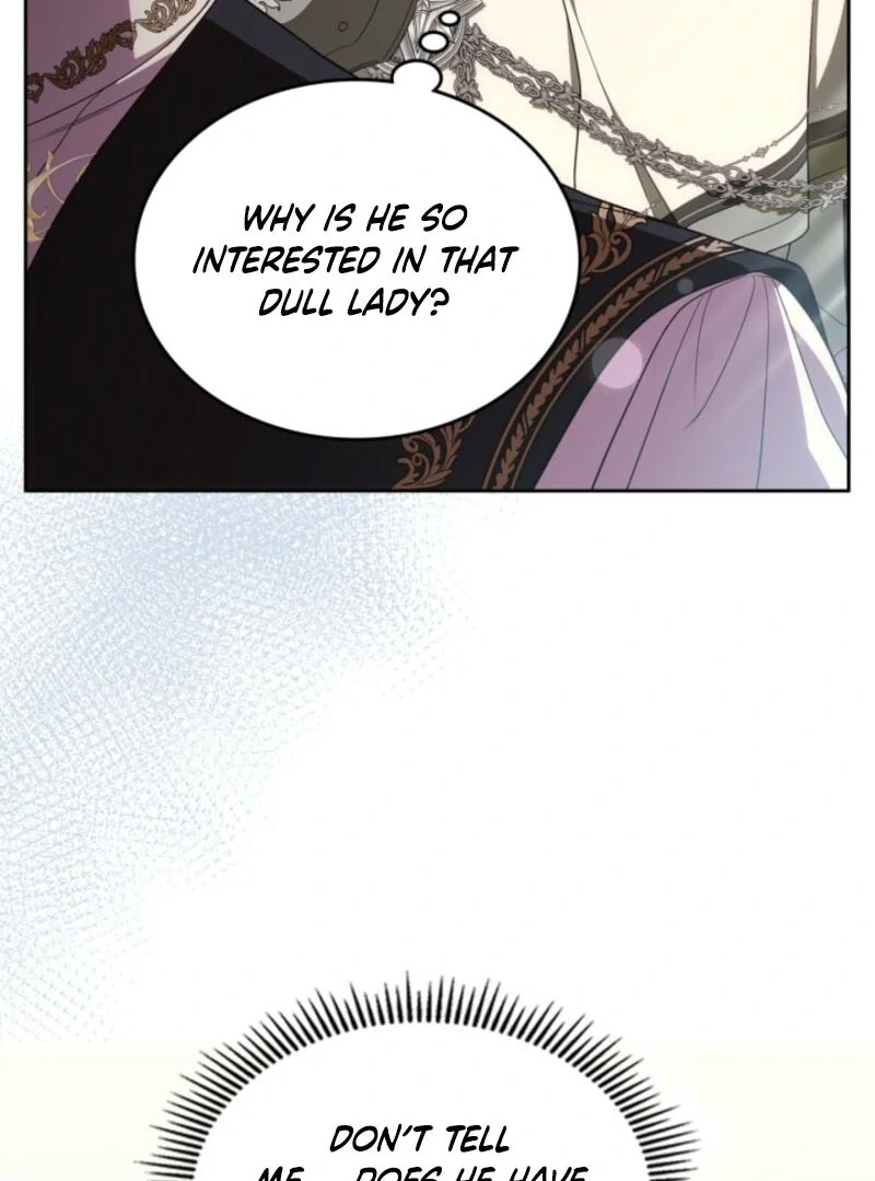 I Stole the Heroine’s First Love Chapter 85 - Page 30