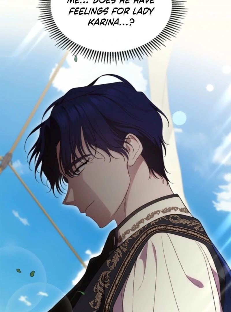 I Stole the Heroine’s First Love Chapter 85 - Page 31