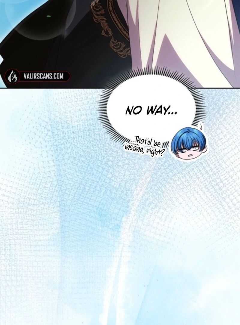 I Stole the Heroine’s First Love Chapter 85 - Page 32