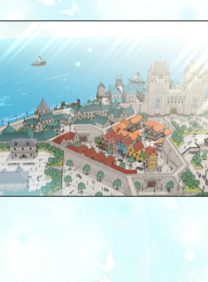 I Stole the Heroine’s First Love Chapter 85 - Page 35