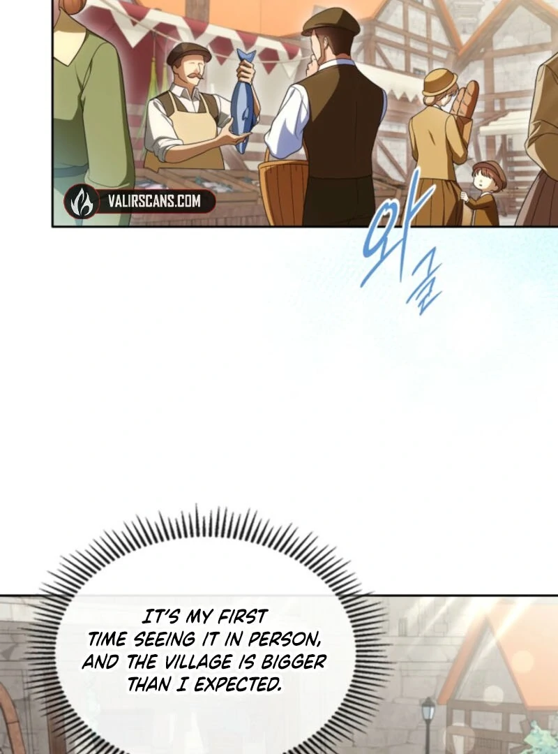 I Stole the Heroine’s First Love Chapter 85 - Page 37