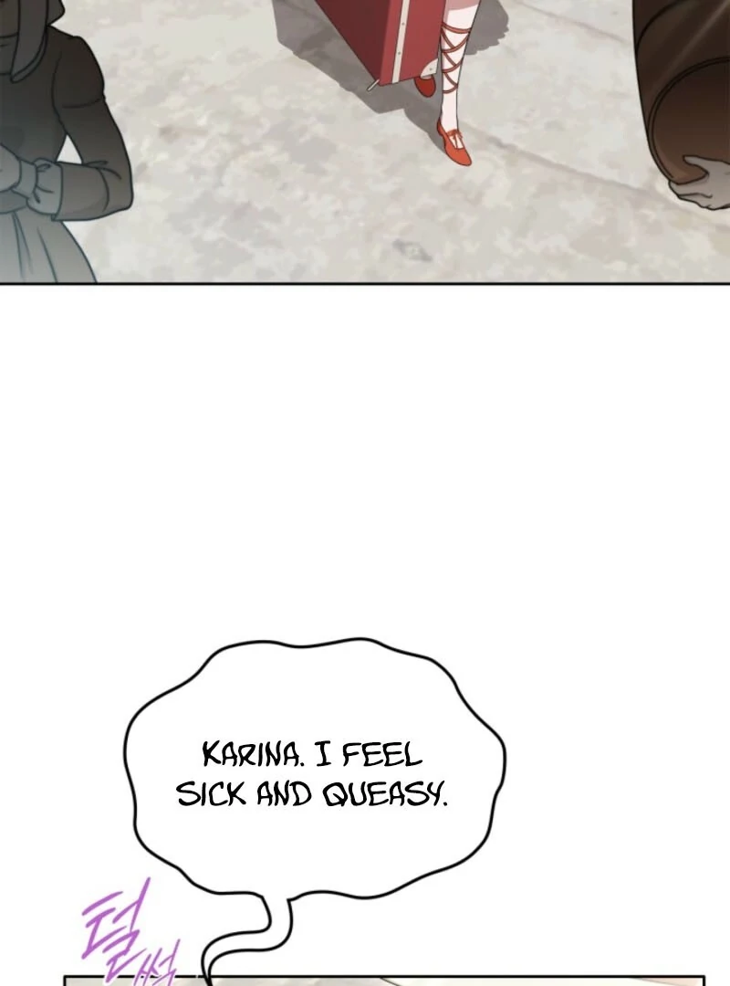 I Stole the Heroine’s First Love Chapter 85 - Page 39