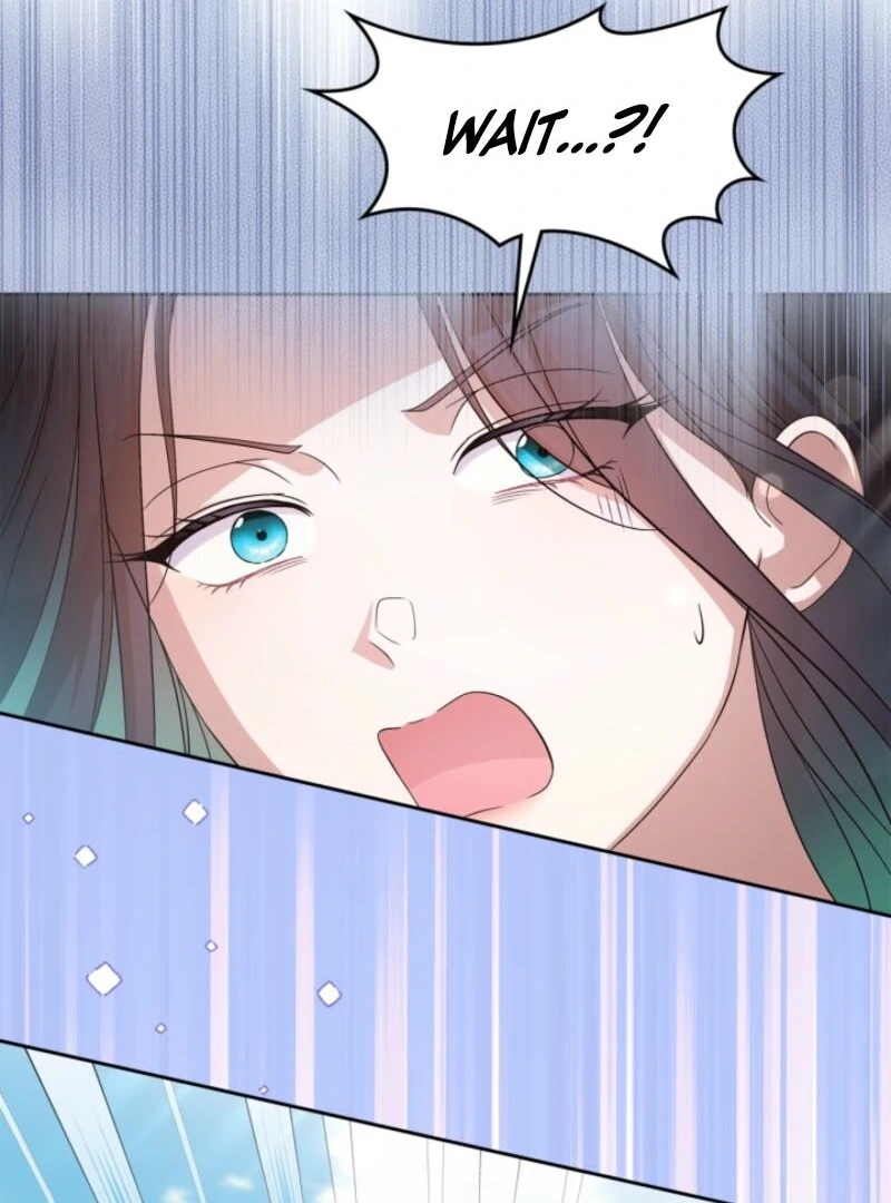 I Stole the Heroine’s First Love Chapter 85 - Page 46