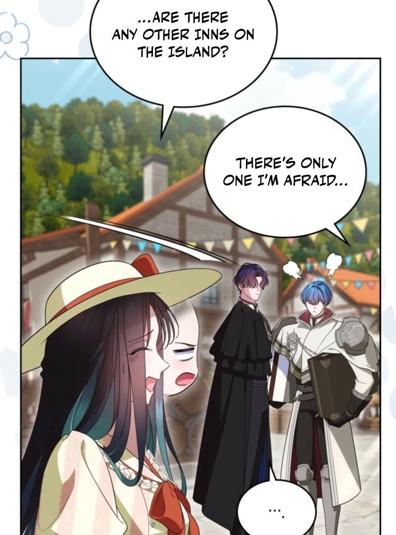 I Stole the Heroine’s First Love Chapter 85 - Page 49
