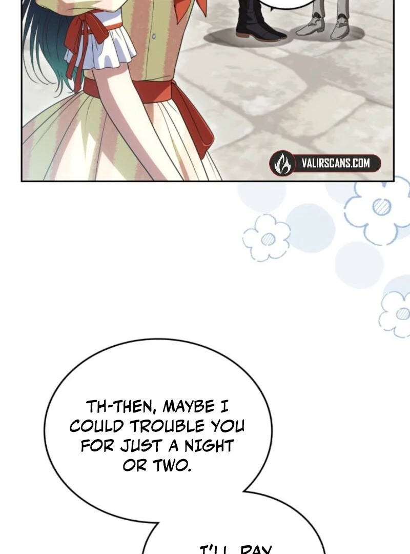 I Stole the Heroine’s First Love Chapter 85 - Page 50