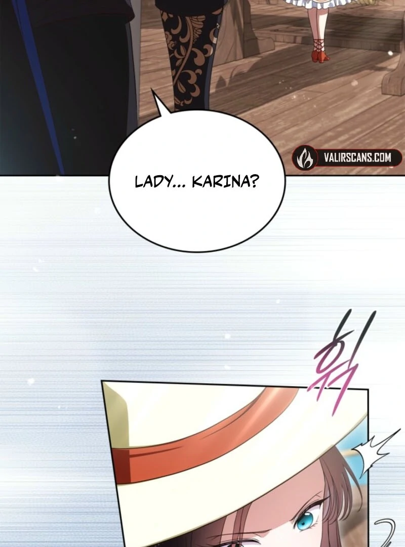 I Stole the Heroine’s First Love Chapter 85 - Page 6