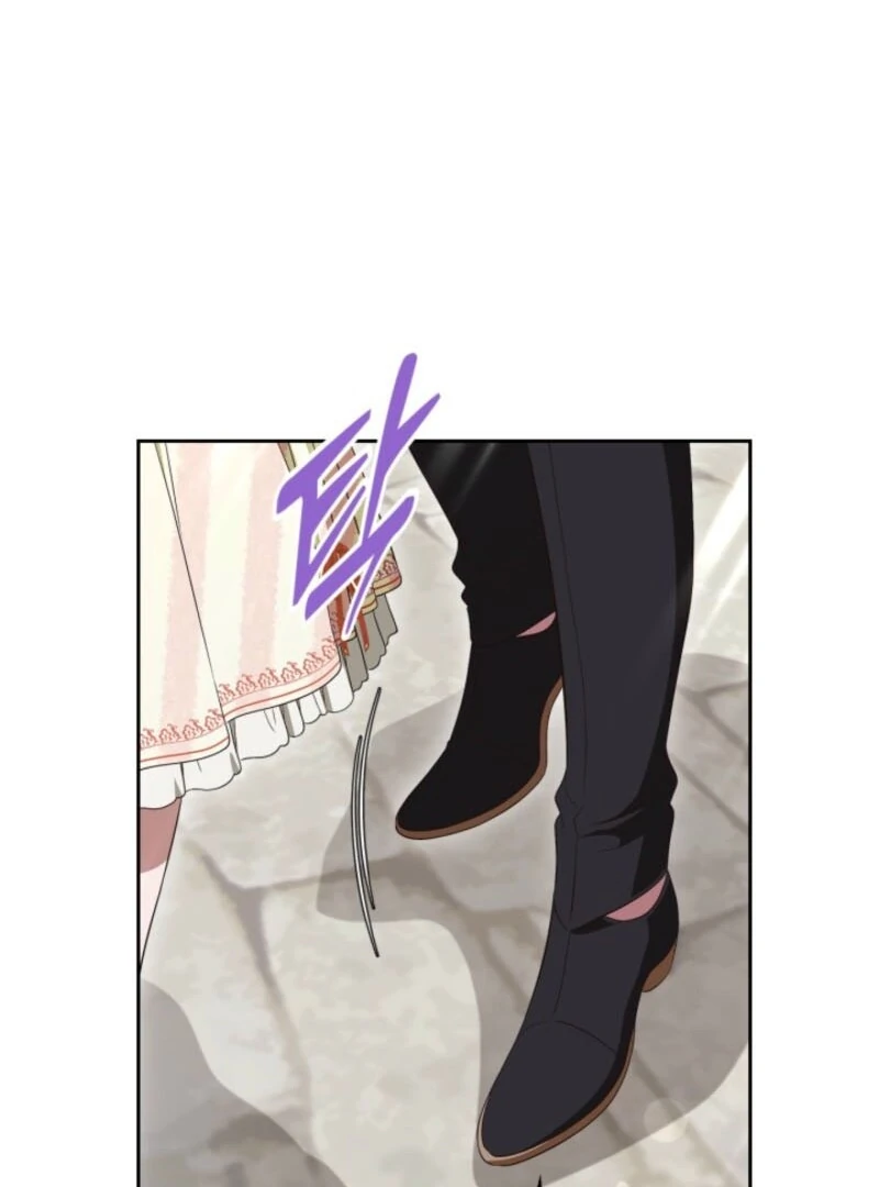 I Stole the Heroine’s First Love Chapter 85 - Page 52